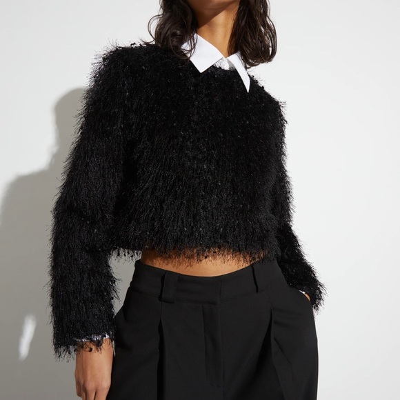 Brand New- Saint Art Feather Set🖤✨ - Picture 2 of 16